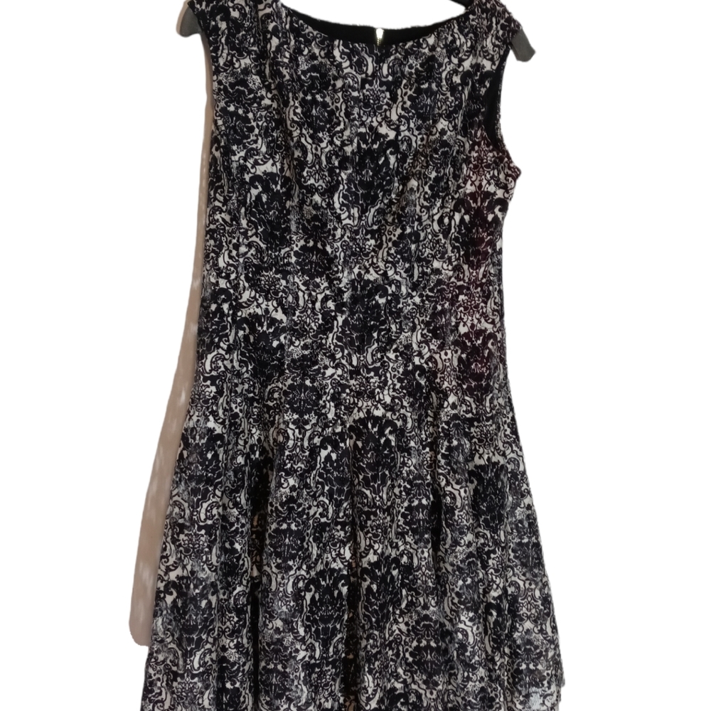 Danny and nicole dress